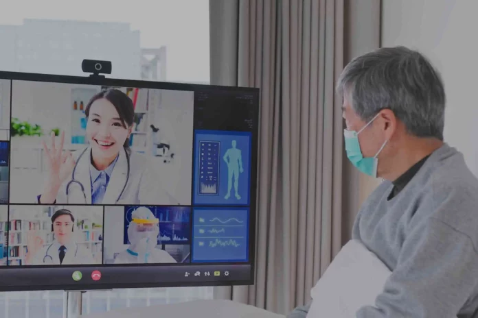 Telemedicine