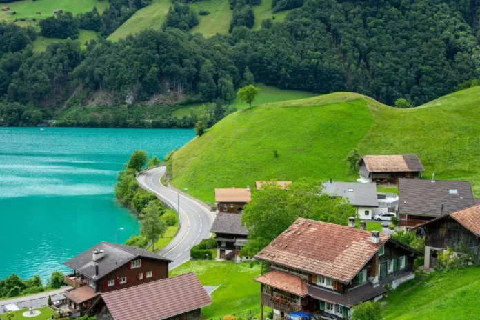 Switzerland