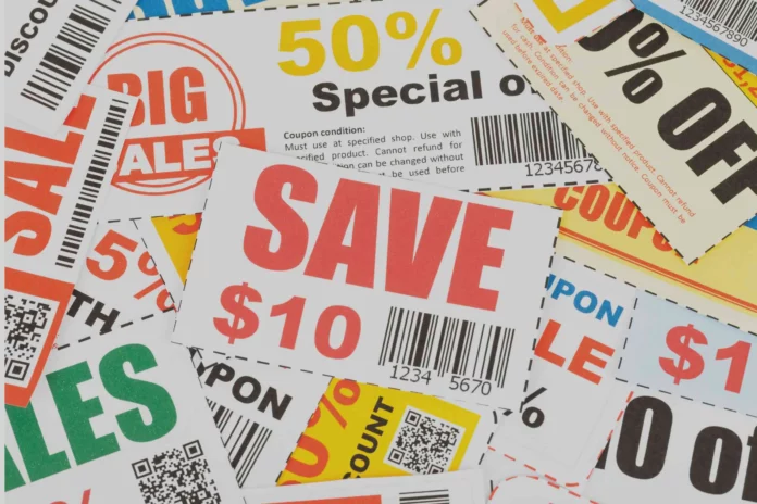 Coupons and Promo Codes