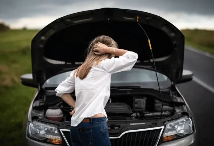 Common Car Problems